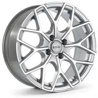 SONİC 1038/3 7.5X17 4X100 ET35 73,1 SD 1